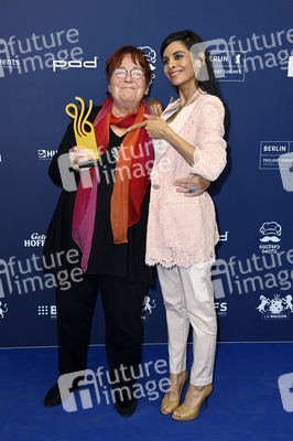 Deutscher Schauspielpreis 2021 in Berlin