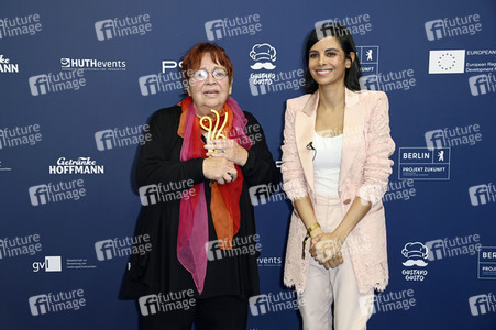 Deutscher Schauspielpreis 2021 in Berlin