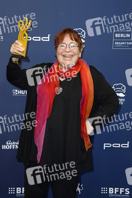 Deutscher Schauspielpreis 2021 in Berlin