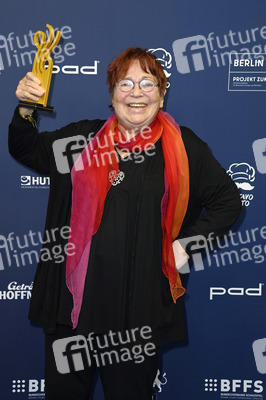 Deutscher Schauspielpreis 2021 in Berlin