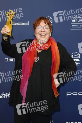 Deutscher Schauspielpreis 2021 in Berlin