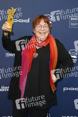Deutscher Schauspielpreis 2021 in Berlin