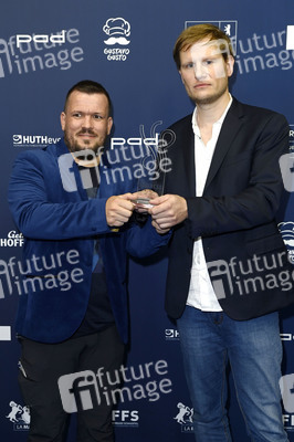 Deutscher Schauspielpreis 2021 in Berlin