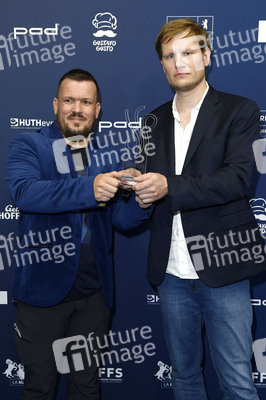 Deutscher Schauspielpreis 2021 in Berlin