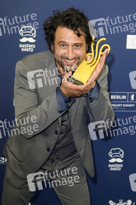 Deutscher Schauspielpreis 2021 in Berlin