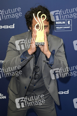 Deutscher Schauspielpreis 2021 in Berlin