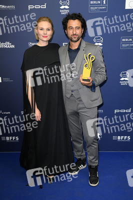 Deutscher Schauspielpreis 2021 in Berlin