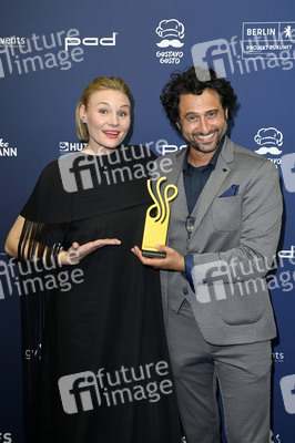 Deutscher Schauspielpreis 2021 in Berlin