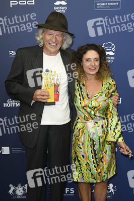 Deutscher Schauspielpreis 2021 in Berlin