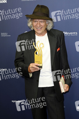 Deutscher Schauspielpreis 2021 in Berlin