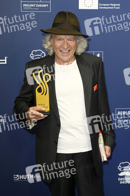 Deutscher Schauspielpreis 2021 in Berlin