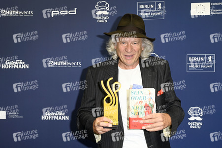 Deutscher Schauspielpreis 2021 in Berlin