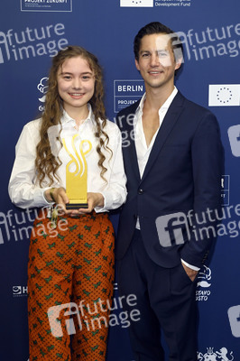 Deutscher Schauspielpreis 2021 in Berlin