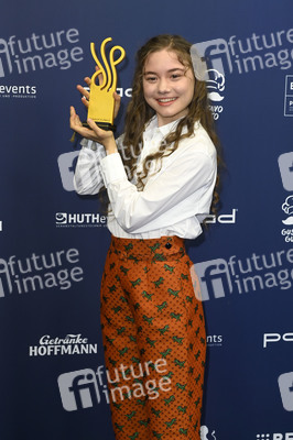Deutscher Schauspielpreis 2021 in Berlin