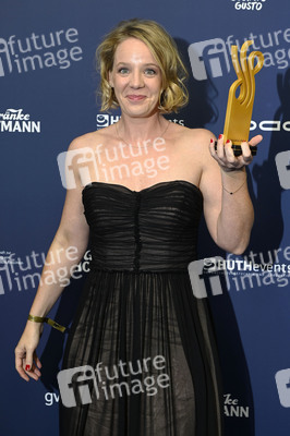 Deutscher Schauspielpreis 2021 in Berlin