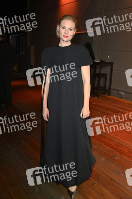 Deutscher Schauspielpreis 2021 in Berlin