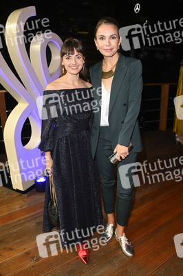 Deutscher Schauspielpreis 2021 in Berlin