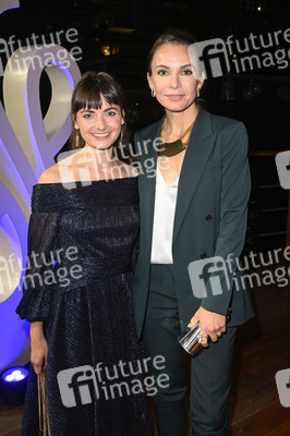 Deutscher Schauspielpreis 2021 in Berlin