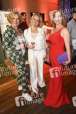 Deutscher Schauspielpreis 2021 in Berlin