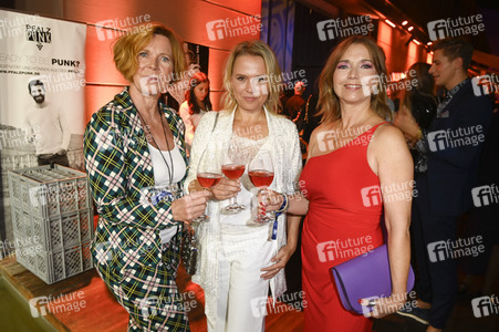 Deutscher Schauspielpreis 2021 in Berlin