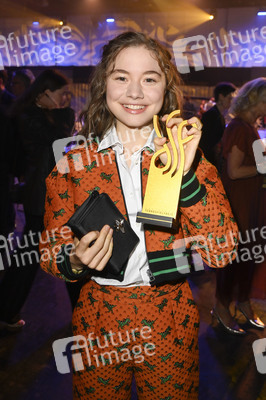 Deutscher Schauspielpreis 2021 in Berlin