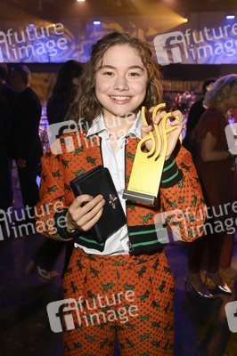 Deutscher Schauspielpreis 2021 in Berlin