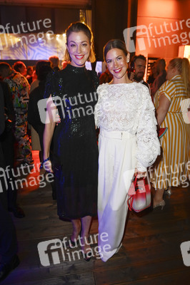 Deutscher Schauspielpreis 2021 in Berlin
