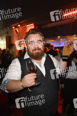 Deutscher Schauspielpreis 2021 in Berlin