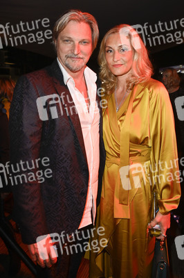 Deutscher Schauspielpreis 2021 in Berlin