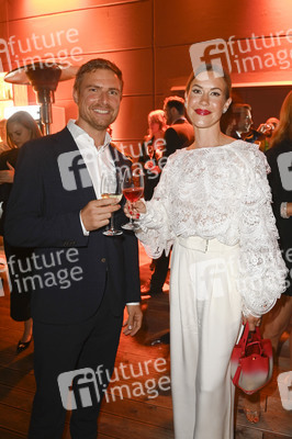 Deutscher Schauspielpreis 2021 in Berlin