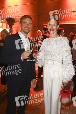 Deutscher Schauspielpreis 2021 in Berlin