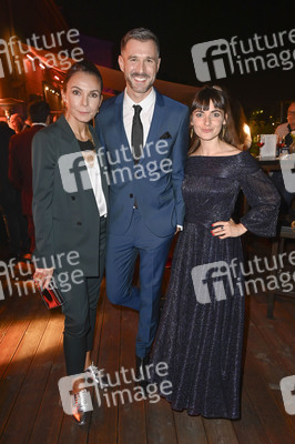 Deutscher Schauspielpreis 2021 in Berlin