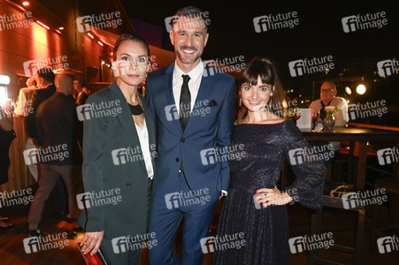 Deutscher Schauspielpreis 2021 in Berlin