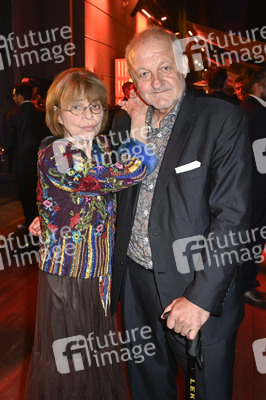 Deutscher Schauspielpreis 2021 in Berlin
