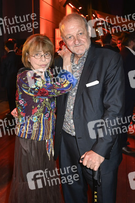 Deutscher Schauspielpreis 2021 in Berlin