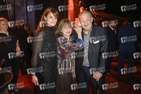Deutscher Schauspielpreis 2021 in Berlin