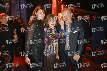 Deutscher Schauspielpreis 2021 in Berlin