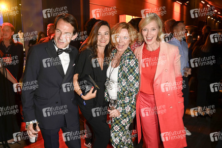 Deutscher Schauspielpreis 2021 in Berlin