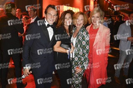 Deutscher Schauspielpreis 2021 in Berlin