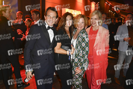 Deutscher Schauspielpreis 2021 in Berlin