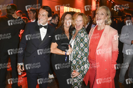 Deutscher Schauspielpreis 2021 in Berlin