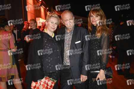 Deutscher Schauspielpreis 2021 in Berlin