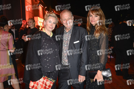 Deutscher Schauspielpreis 2021 in Berlin
