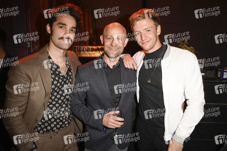 Deutscher Schauspielpreis 2021 in Berlin