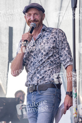 Üvverm Horizont Konzert in Köln