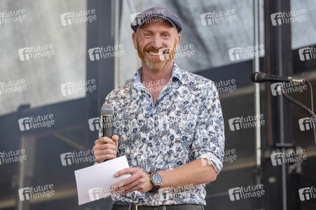 Üvverm Horizont Konzert in Köln