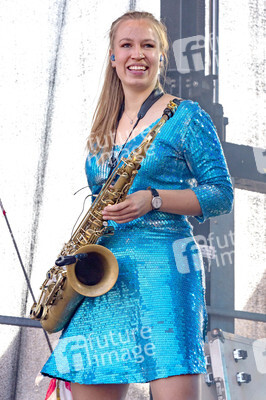 Üvverm Horizont Konzert in Köln