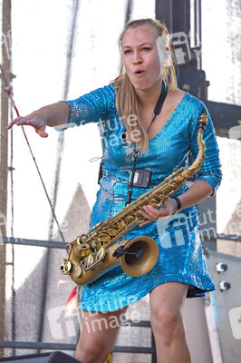 Üvverm Horizont Konzert in Köln