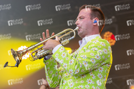 Üvverm Horizont Konzert in Köln