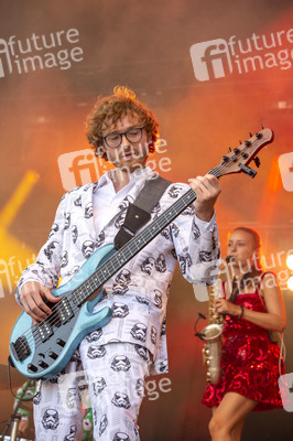 Üvverm Horizont Konzert in Köln